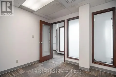131 Pembroke Street West Pembroke ON K8A 5M7