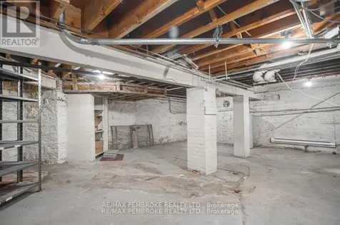 131 Pembroke Street West Pembroke ON K8A 5M7