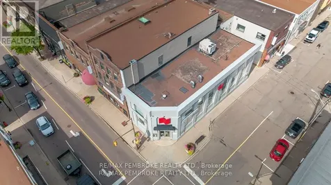 131 Pembroke Street West Pembroke ON K8A 5M7