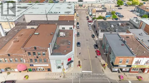131 Pembroke Street West Pembroke ON K8A 5M7