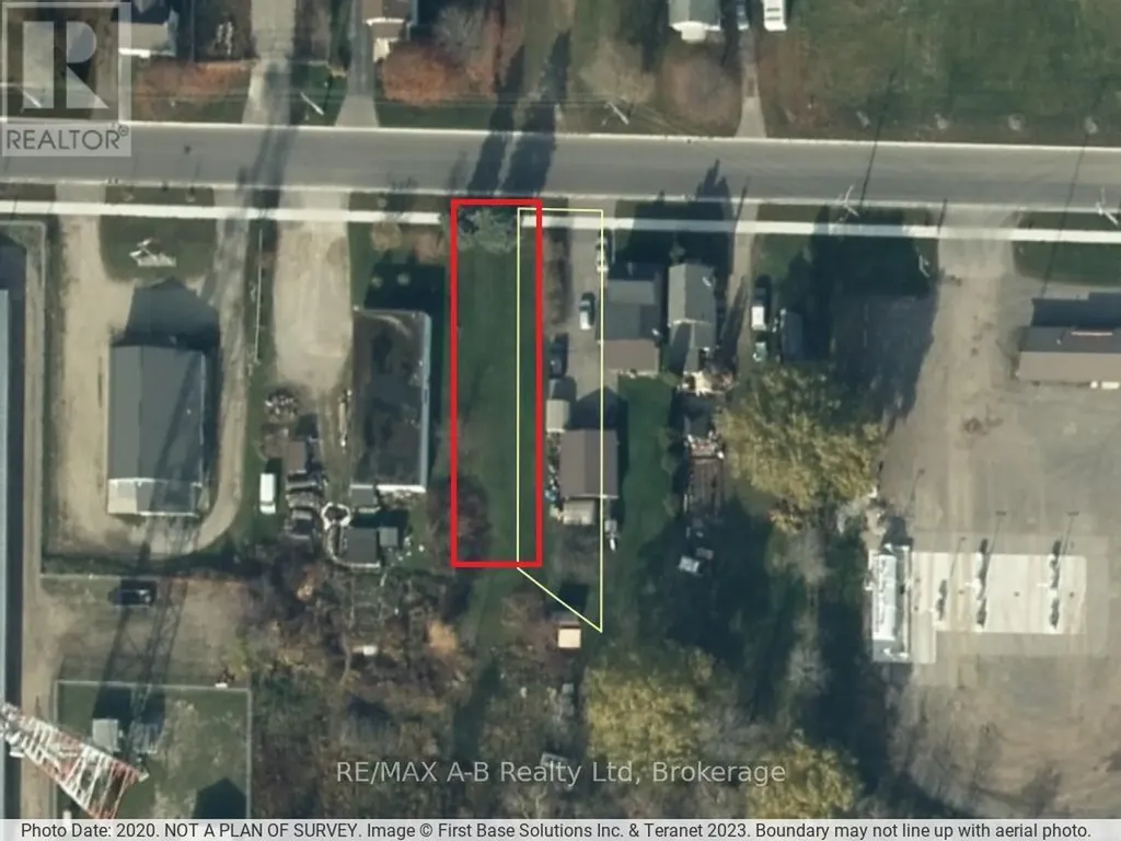 169 Frederick Street Stratford ON N5A 3V7