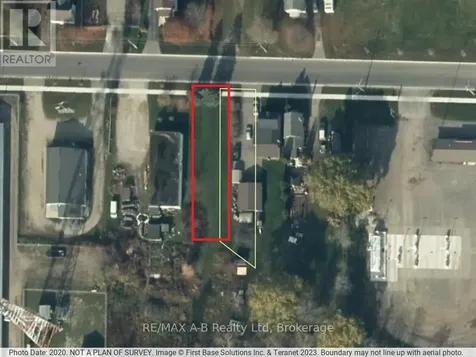 169 Frederick Street Stratford ON N5A 3V7