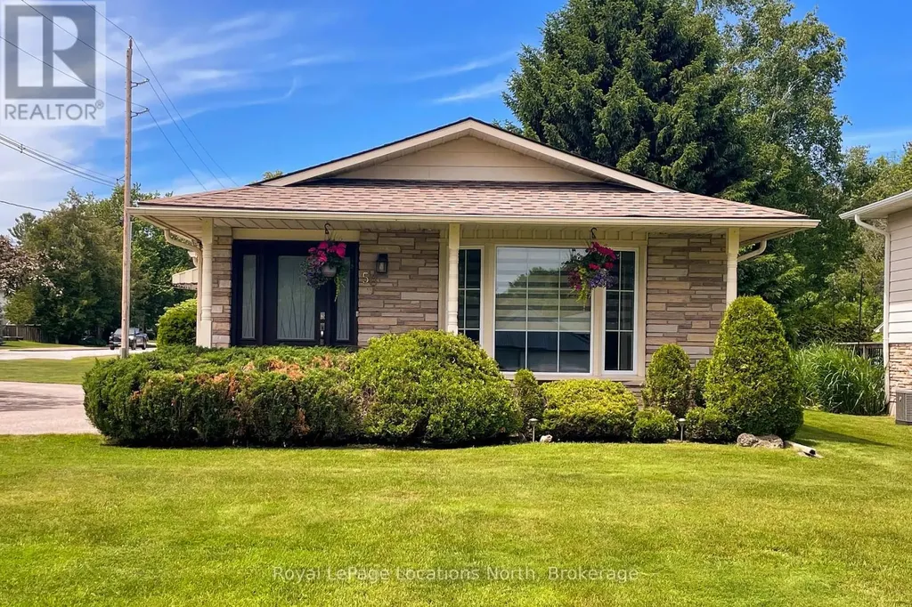 58 Union Street Meaford ON N4L 1E6