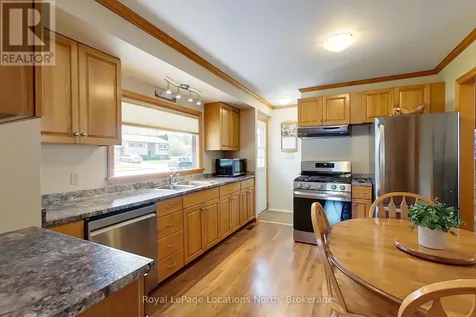 58 Union Street Meaford ON N4L 1E6