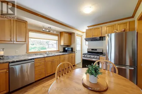 58 Union Street Meaford ON N4L 1E6