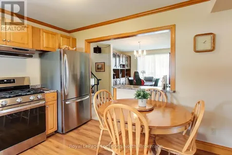 58 Union Street Meaford ON N4L 1E6