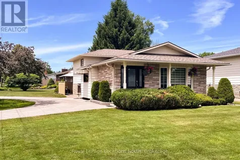 58 Union Street Meaford ON N4L 1E6