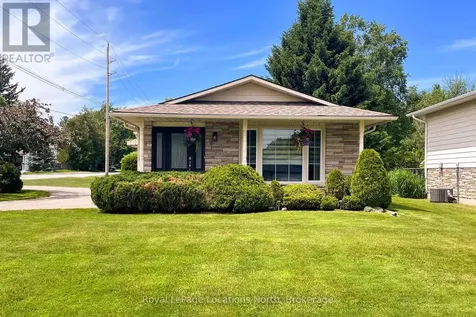 58 Union Street Meaford ON N4L 1E6
