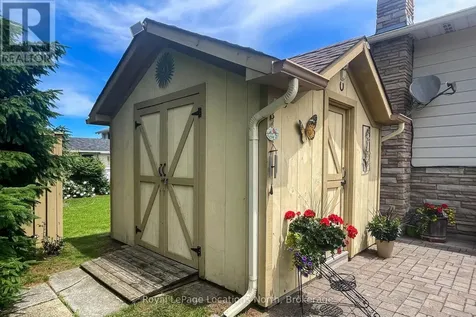 58 Union Street Meaford ON N4L 1E6