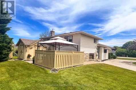 58 Union Street Meaford ON N4L 1E6