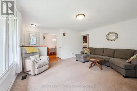 179 Sekura Street Cambridge ON N1R 3R2