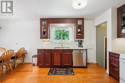 179 Sekura Street Cambridge ON N1R 3R2