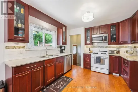 179 Sekura Street Cambridge ON N1R 3R2