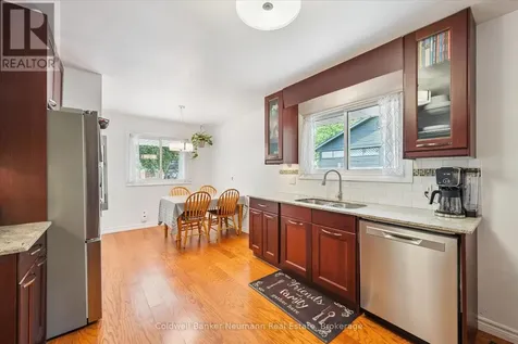 179 Sekura Street Cambridge ON N1R 3R2
