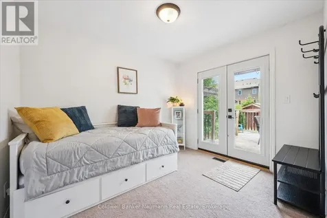 179 Sekura Street Cambridge ON N1R 3R2