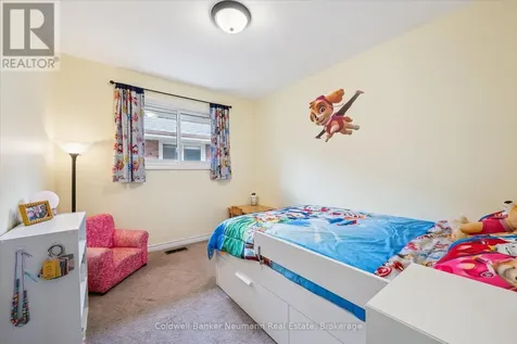 179 Sekura Street Cambridge ON N1R 3R2