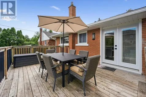 179 Sekura Street Cambridge ON N1R 3R2