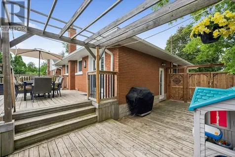 179 Sekura Street Cambridge ON N1R 3R2