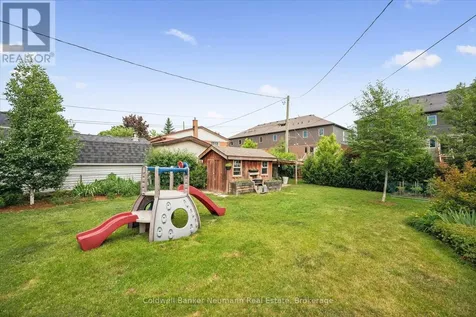 179 Sekura Street Cambridge ON N1R 3R2