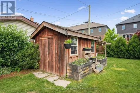 179 Sekura Street Cambridge ON N1R 3R2