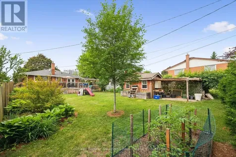 179 Sekura Street Cambridge ON N1R 3R2