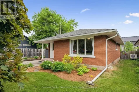 179 Sekura Street Cambridge ON N1R 3R2