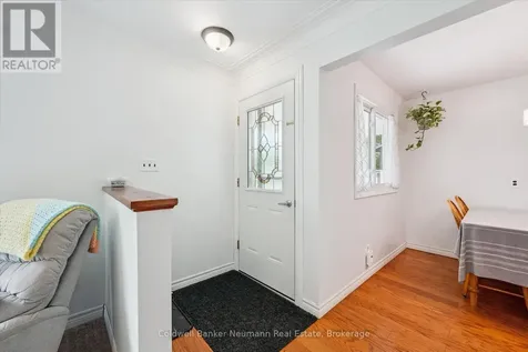 179 Sekura Street Cambridge ON N1R 3R2