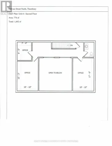 16 Bruce Street North Blue Mountains ON N0H 2P0
