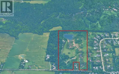 2360 8 Side Road Burlington ON L7P 0M7