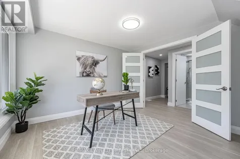34 Bradley Drive Kitchener ON N2A 1K4