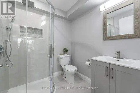 34 Bradley Drive Kitchener ON N2A 1K4