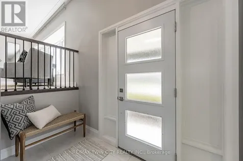 34 Bradley Drive Kitchener ON N2A 1K4