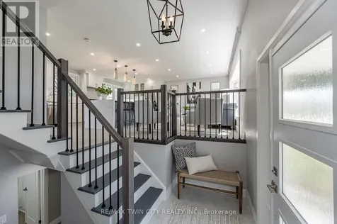 34 Bradley Drive Kitchener ON N2A 1K4