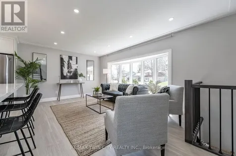 34 Bradley Drive Kitchener ON N2A 1K4