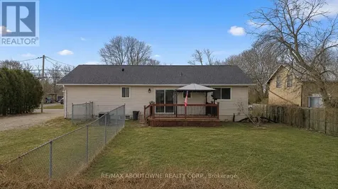 12 Main Street West Haldimand ON N0A 1P0