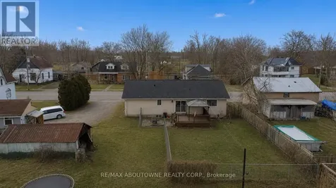 12 Main Street West Haldimand ON N0A 1P0