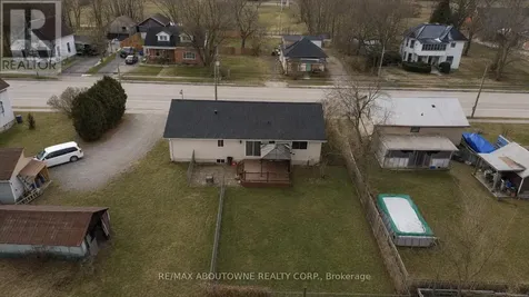 12 Main Street West Haldimand ON N0A 1P0