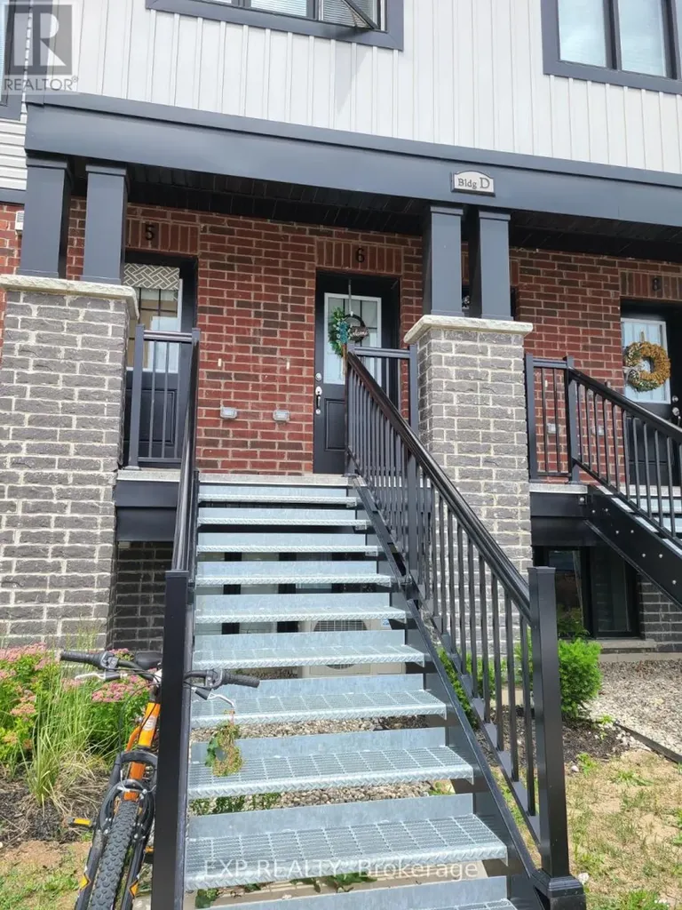 160 Rochefort Street Kitchener ON N2R 0P5