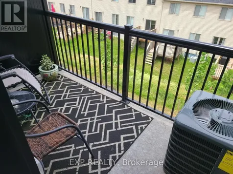 160 Rochefort Street Kitchener ON N2R 0P5