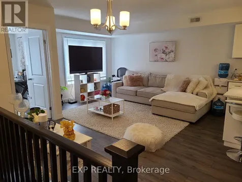 160 Rochefort Street Kitchener ON N2R 0P5