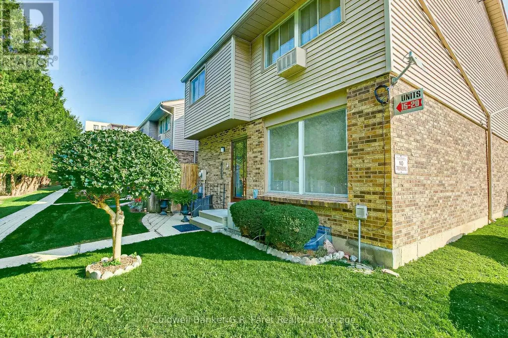 1 Lamer's Court Tillsonburg ON N4G 4T6