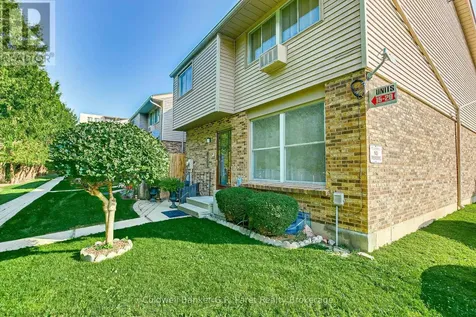 1 Lamer's Court Tillsonburg ON N4G 4T6
