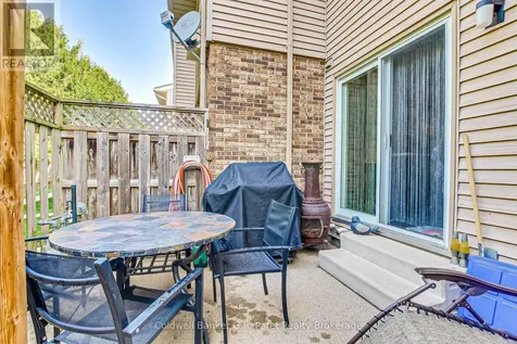 1 Lamer's Court Tillsonburg ON N4G 4T6