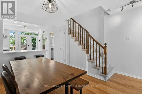 255 Cathcart Street Ottawa ON K1N 5C2