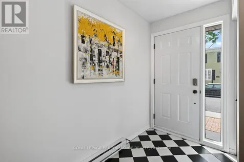 255 Cathcart Street Ottawa ON K1N 5C2