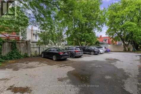 255 Cathcart Street Ottawa ON K1N 5C2