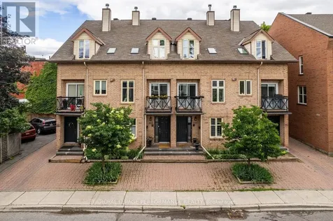 255 Cathcart Street Ottawa ON K1N 5C2