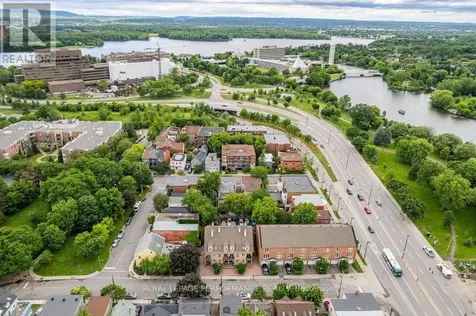 255 Cathcart Street Ottawa ON K1N 5C2
