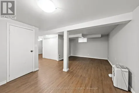 378 Byron Avenue Ottawa ON K1Z 6Z2