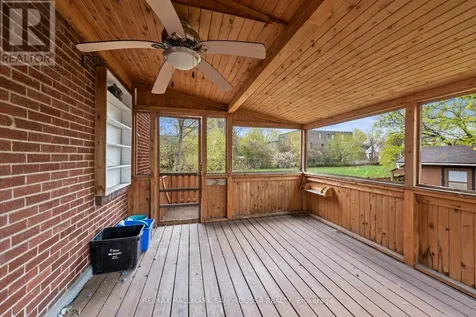 378 Byron Avenue Ottawa ON K1Z 6Z2